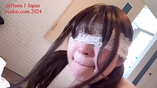 Nana１Japan コスプレ４K Sexual congress p-2
