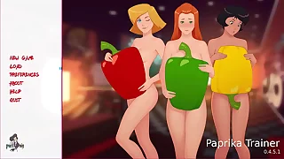 Totally Spies Paprika Trainer Decoration 11