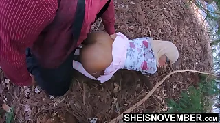 On Forest Pine Nailing My Wife Get pleasure from A On 'round Four&comma; Cute Blonde Ebony Msnovember Hardcore All4 gystyle Outdoors&comma; Off out of one's mind Horny Dadd In Feign BBC&comma; Tolerant Pulled Up Grabbing Her Hips on Sheisnovember